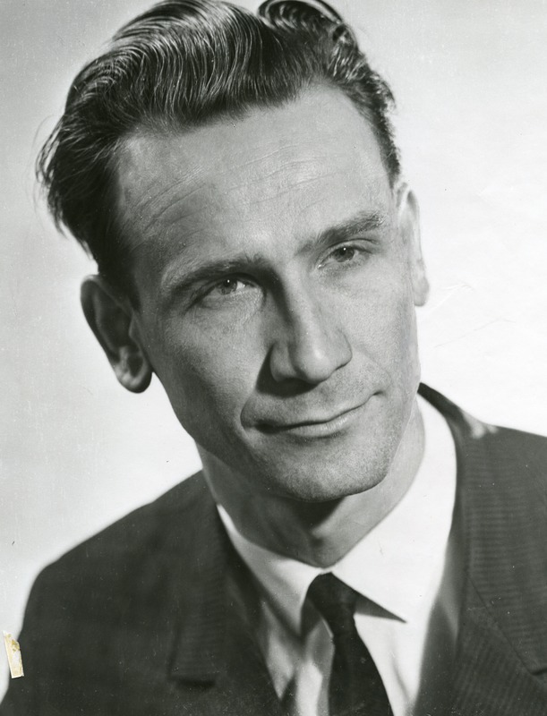 Jõgeva sordiaretusjaama direktor Hans Küüts