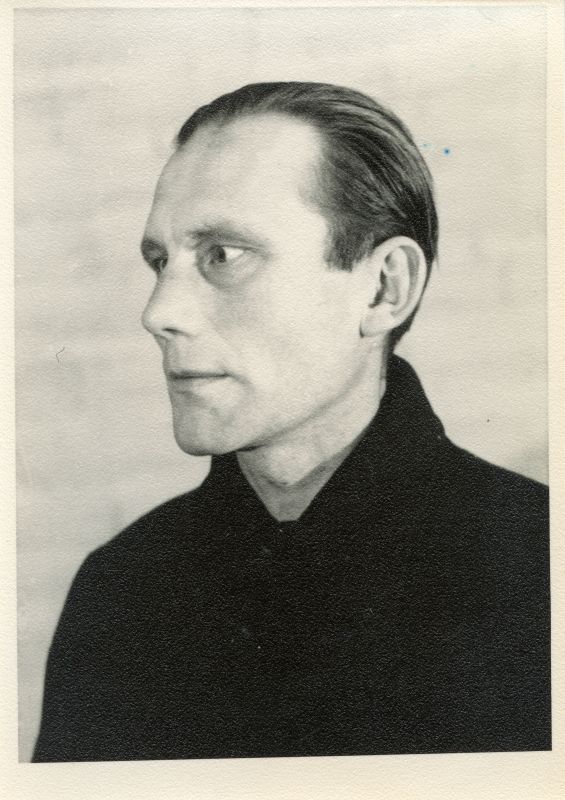 Viisu sovhoosi karjak  A. Ilves