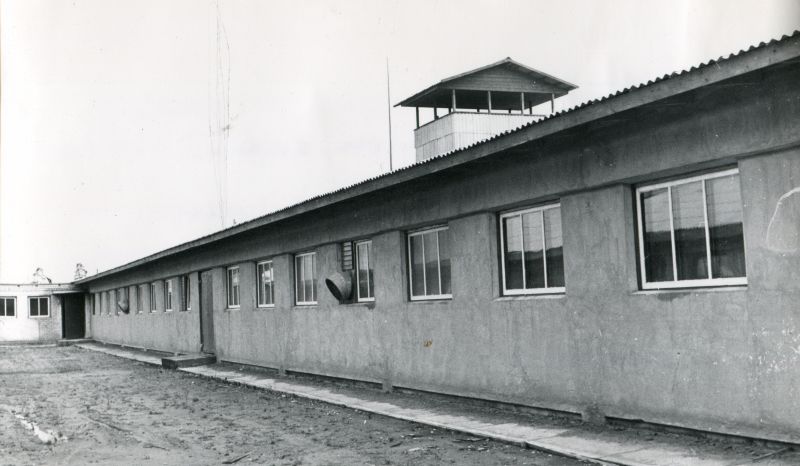 Võru sovhoosi Käätsu sigala