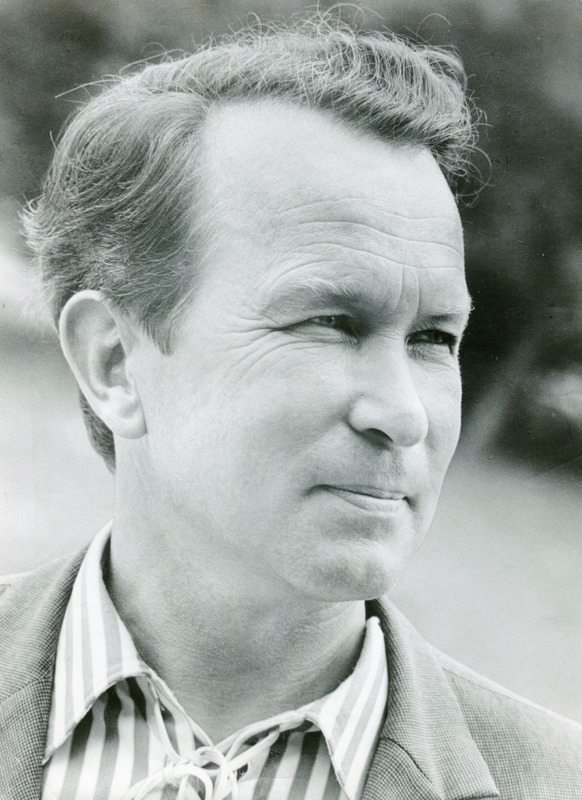 Tihemets Sovhoostehnikumi direktor Värdi Ernits