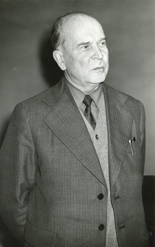 Agrometeoroloog K. Põiklik
