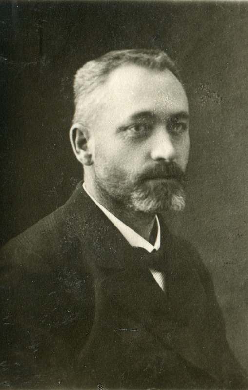 Jens Christian Johansen