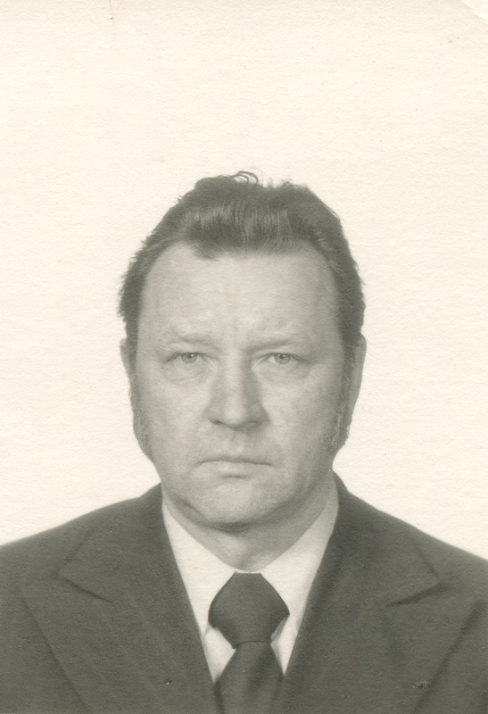 Heino-Ülo Reissaar, Saku Katsesovhoosi direktor