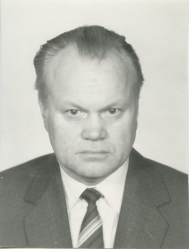 Eino Härm, Tartu Katsesovhoosi peaagronoom