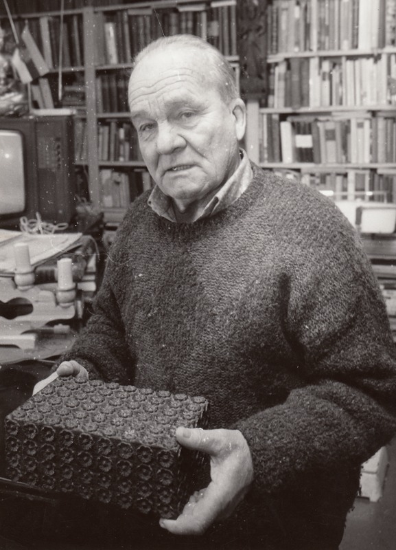 Gunnar Aarma