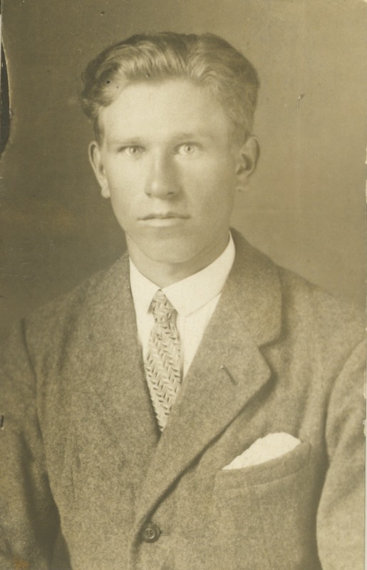 August Peravallast
