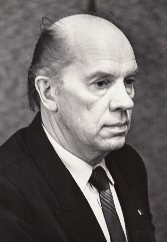 Eesti Loomakasvatuse Instituudi sektorijuhataja Martin Lihu