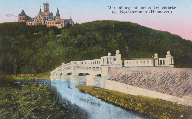 Marienburg