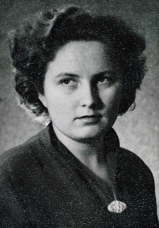 Maia Rummel