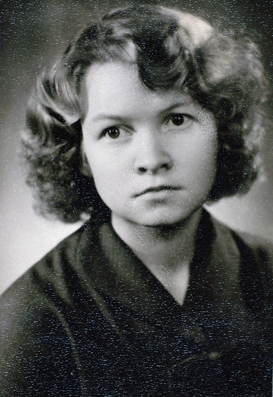 Siina Safronova