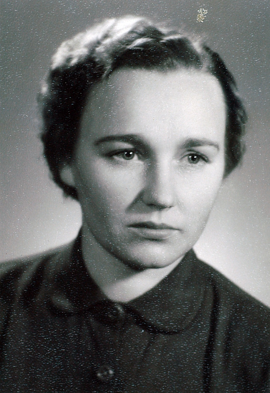 Aino Tamm