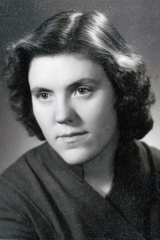Helga Sööde