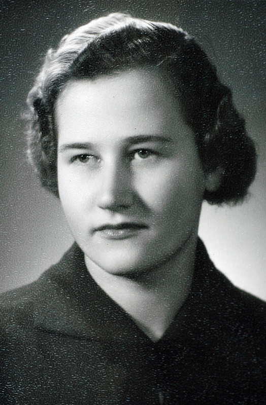 Agnes Klaas