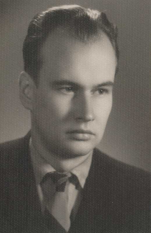 Praggi, Jaan