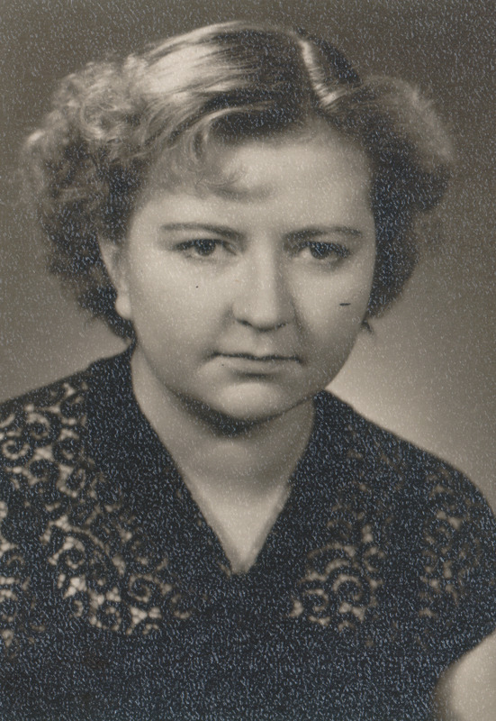 Ostrat, Ingrid