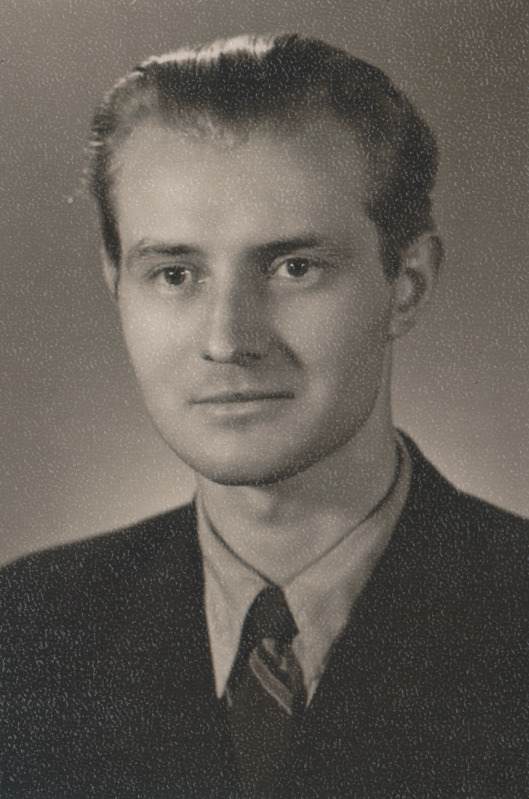 Sokolov, Flegont