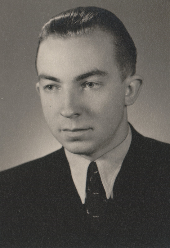 Silberg, Evald