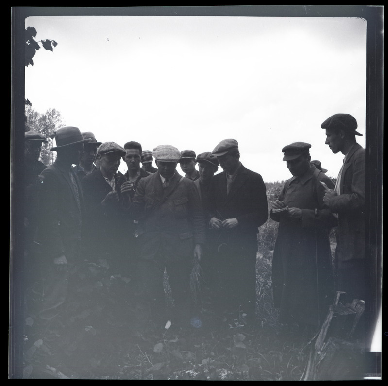 Õppereis Kastre - Peravalda