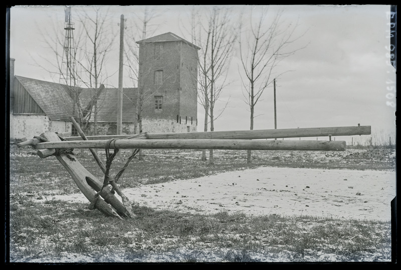 Lõuna-Eesti harkader