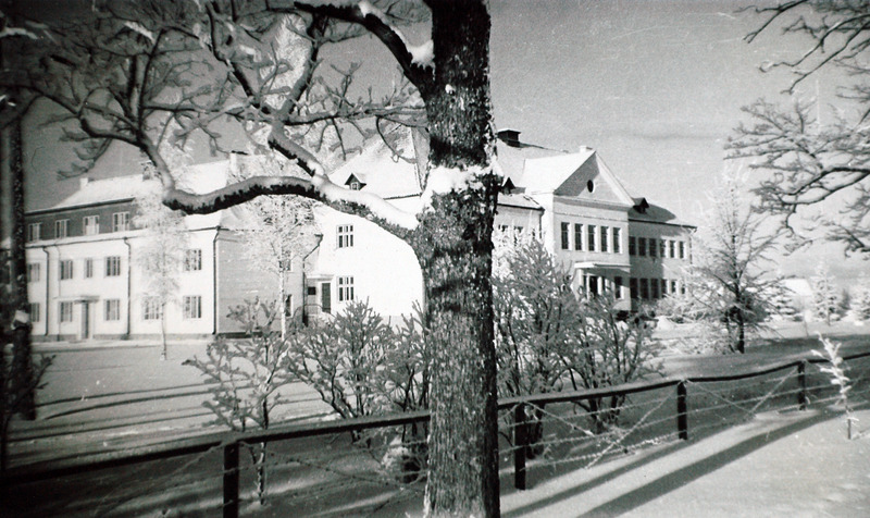Kuusiku mõisa peahoone