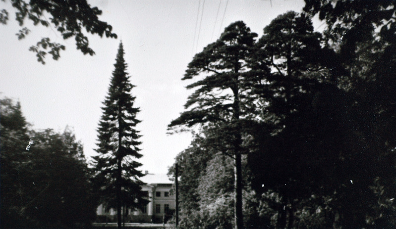 Saku park