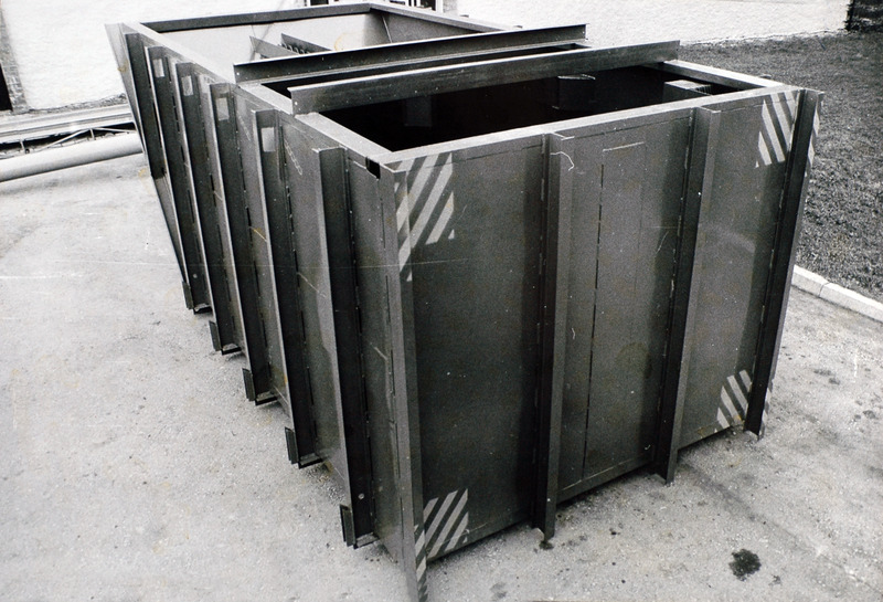 Seadeldised  БИО-25T ja БИО-50T