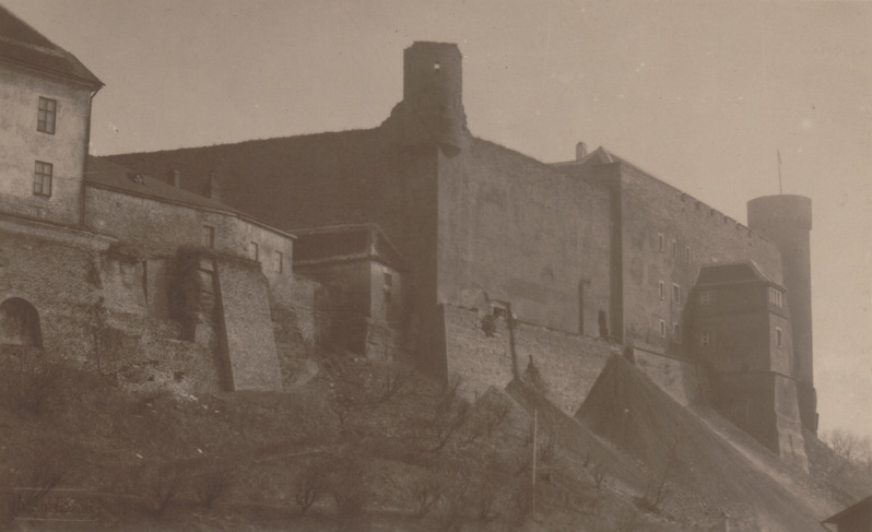 Toompea loss