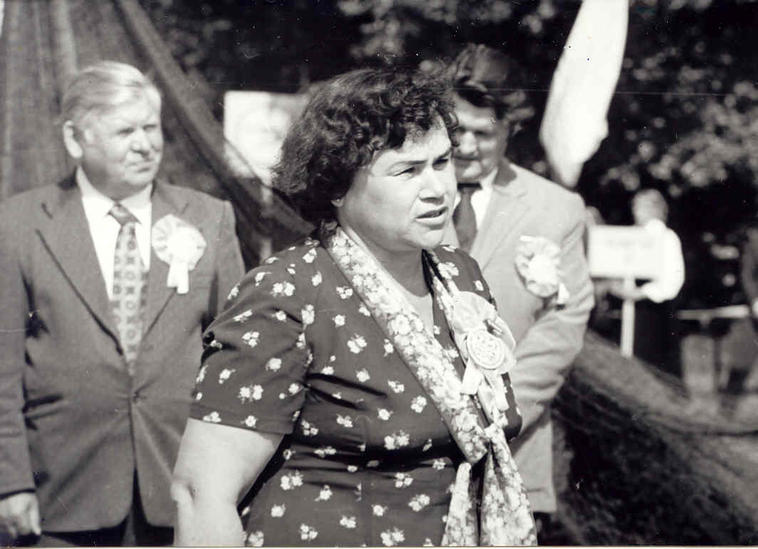 XXIII spartakiaadi avatseremoonia