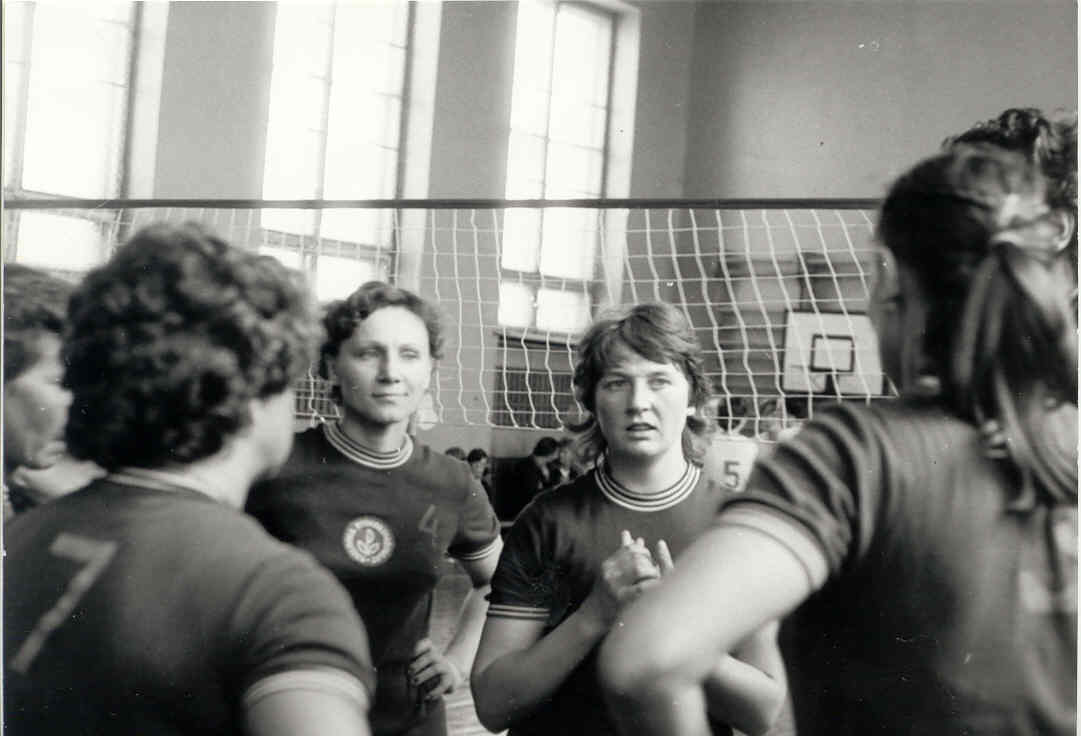 XXIII spartakiaad Saaremaal