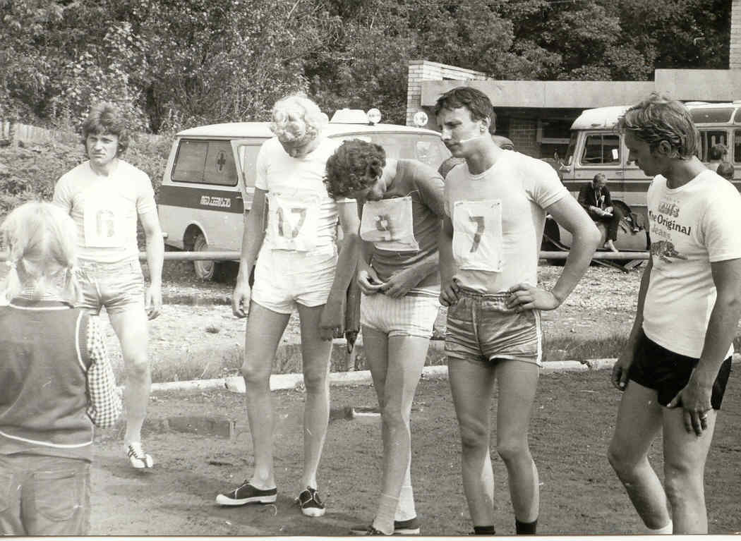 XXIII spartakiaad Saaremaal