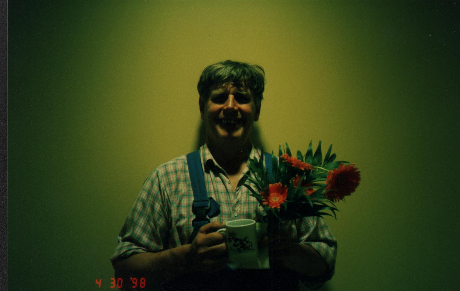 AS Mulgi Meier metroloog