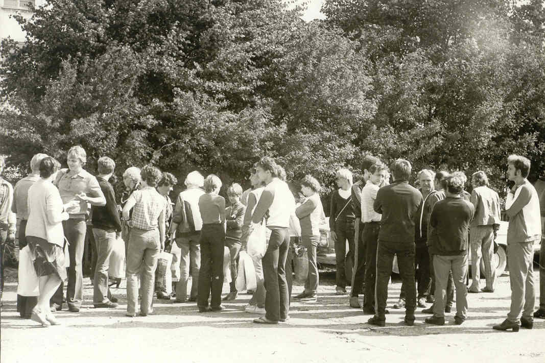 XXIII spartakiaad Saaremaal