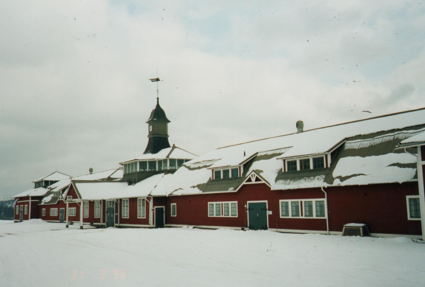 Rootsi Piimandusmuuseum