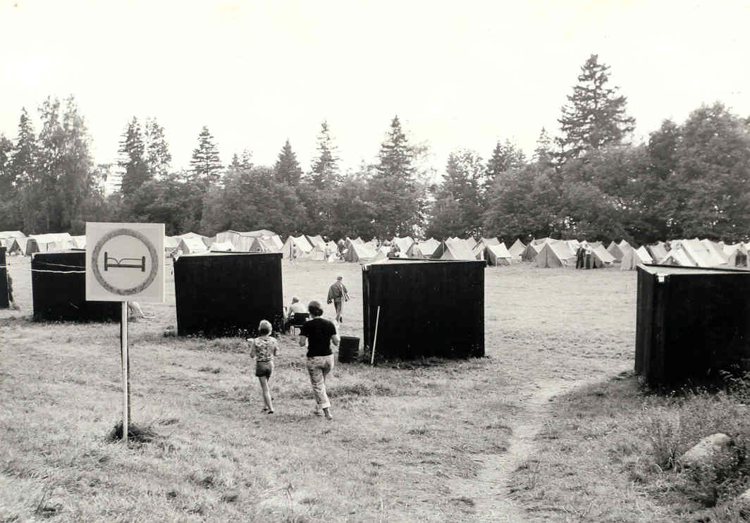 XXIII spartakiaad Saaremaal