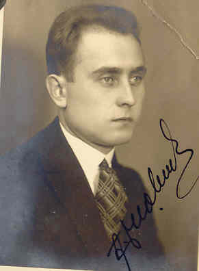 Õisu Piimanduskooli õpilane