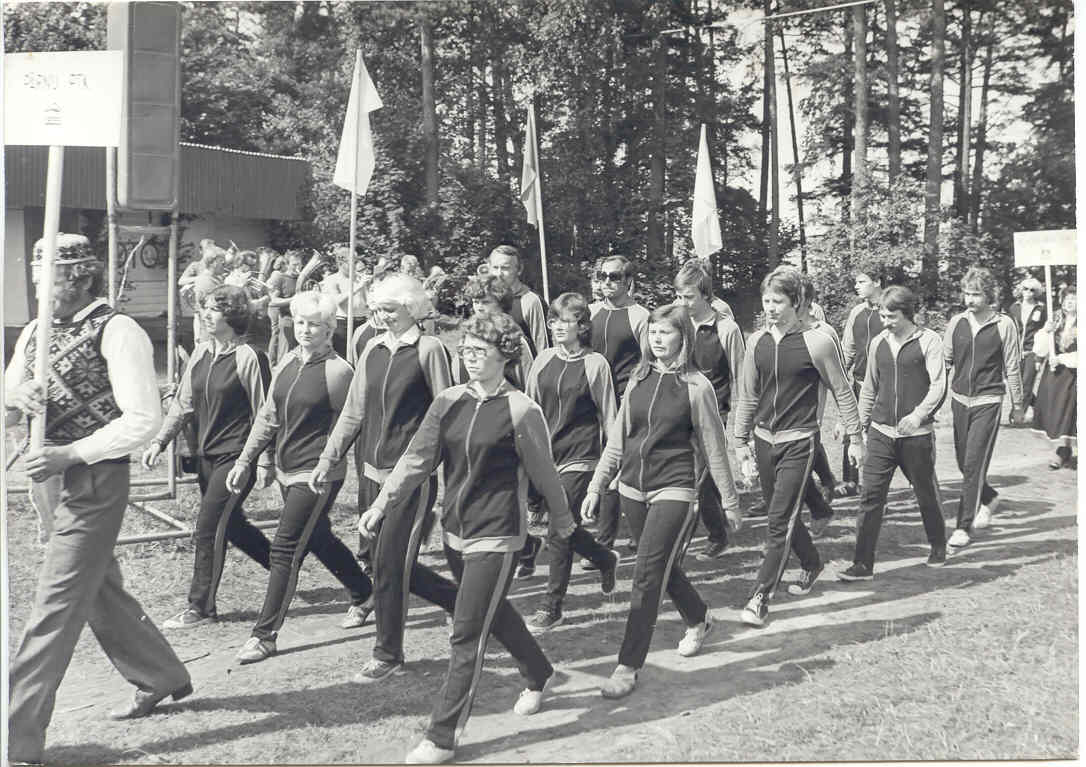 XXIII spartakiaadil