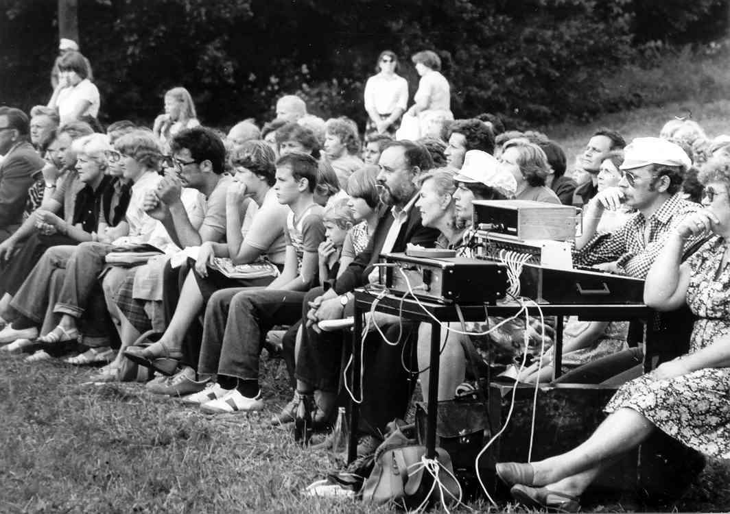 XXIII spartakiaad Saaremaal