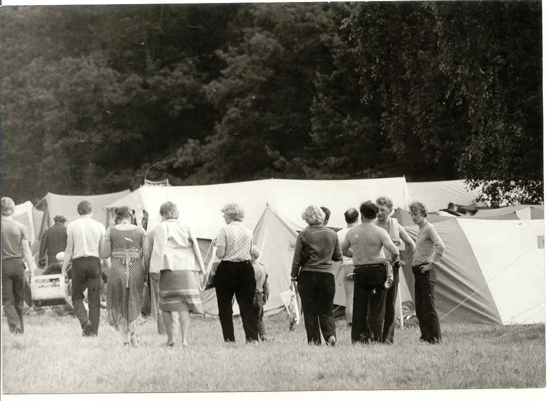 XXIII spartakiaad Saaremaal