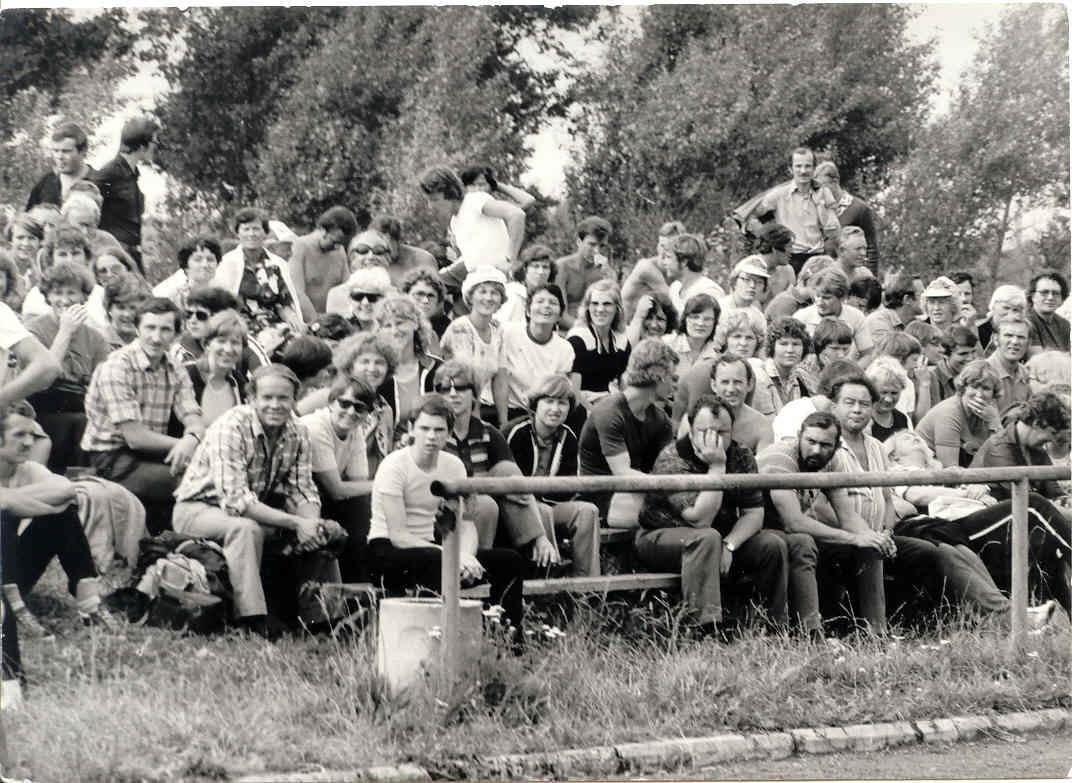 XXIII spartakiaad Saaremaal