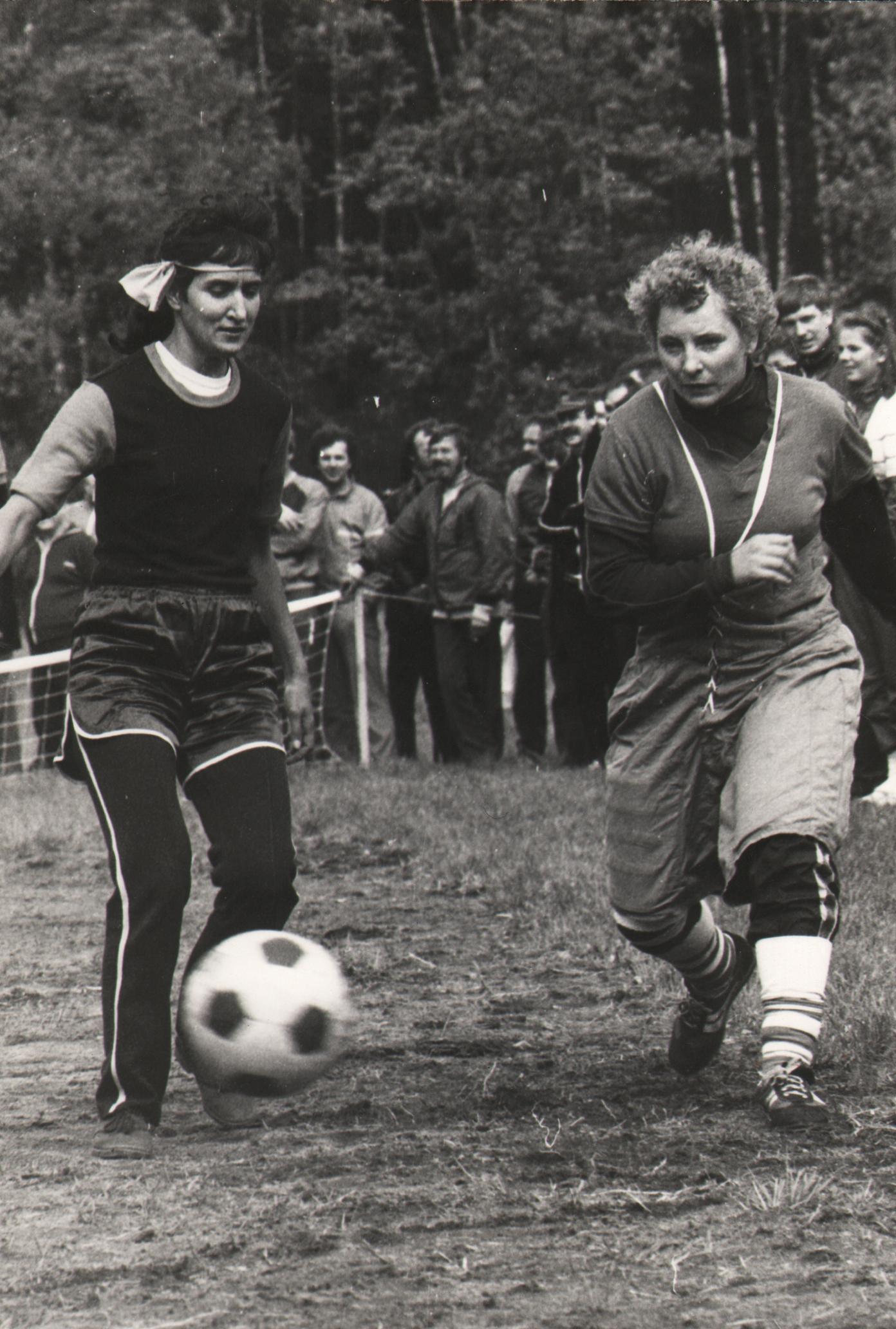 Suvespartakiaad Mustjõel