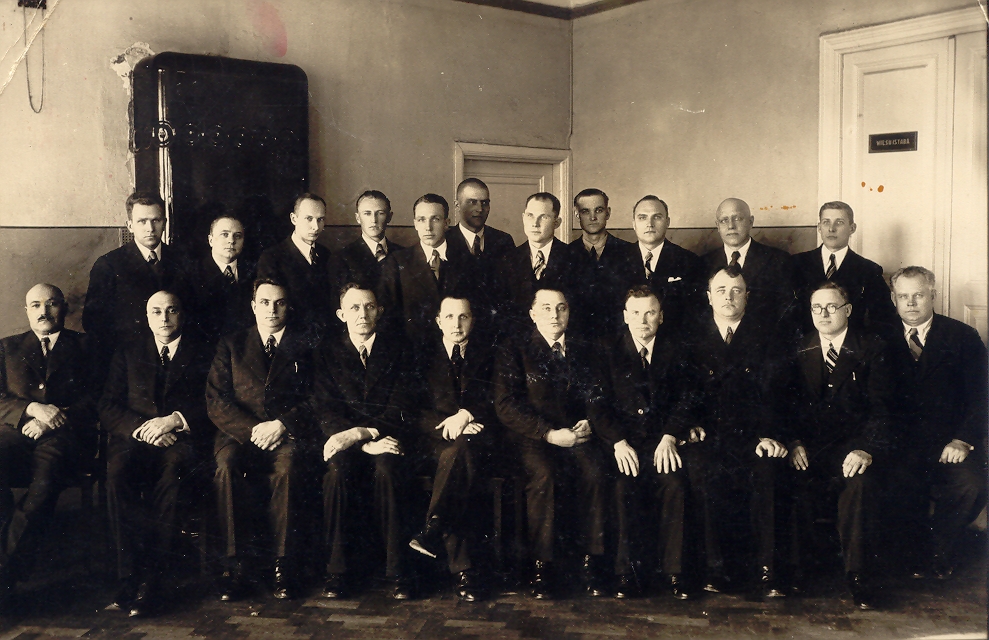 Meierite nõukogu Tallinnas