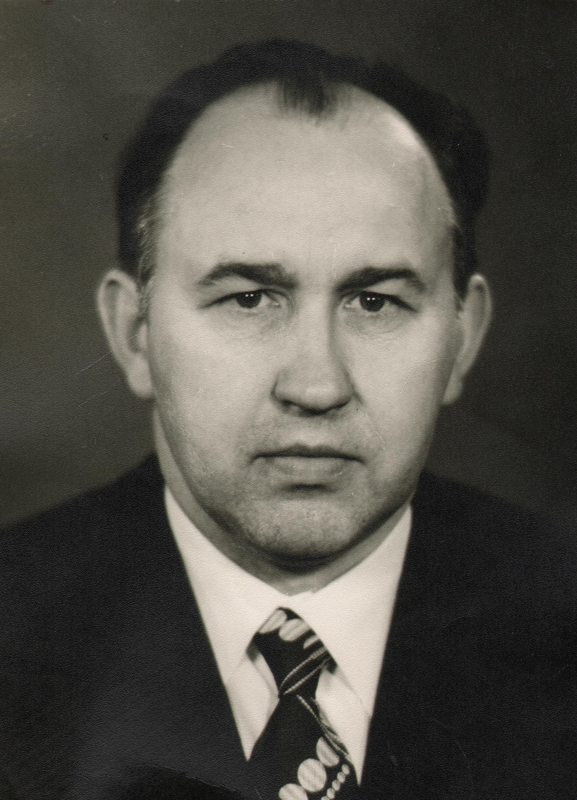 Martin Pärna