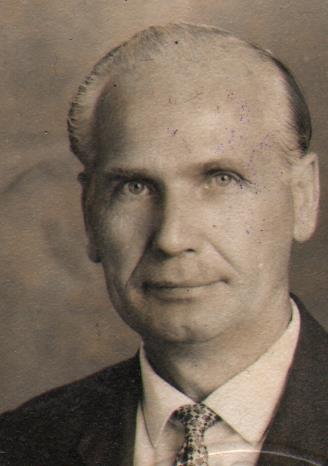 Hans Võhmar