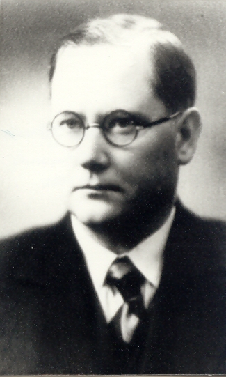 Prof. dr. agr. Mart Järvik