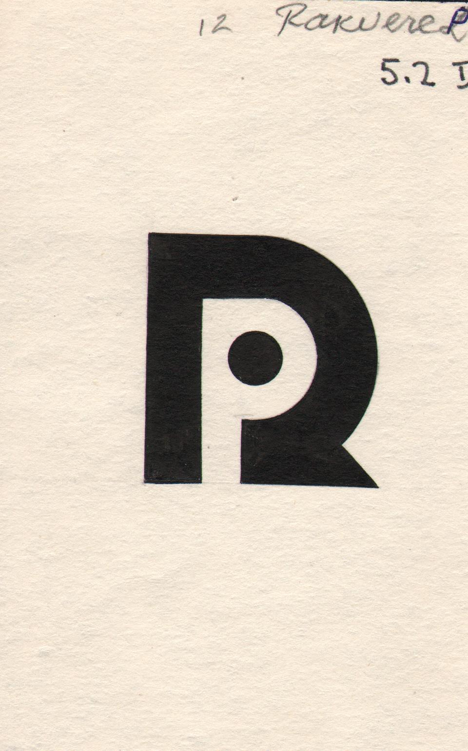 Rakvere PTK logo