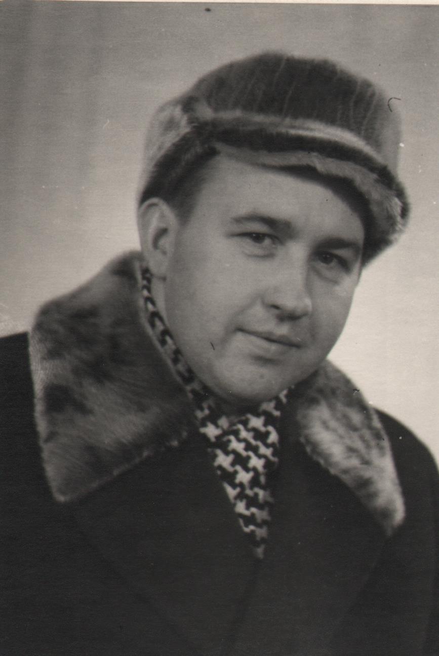 Martin Pärna