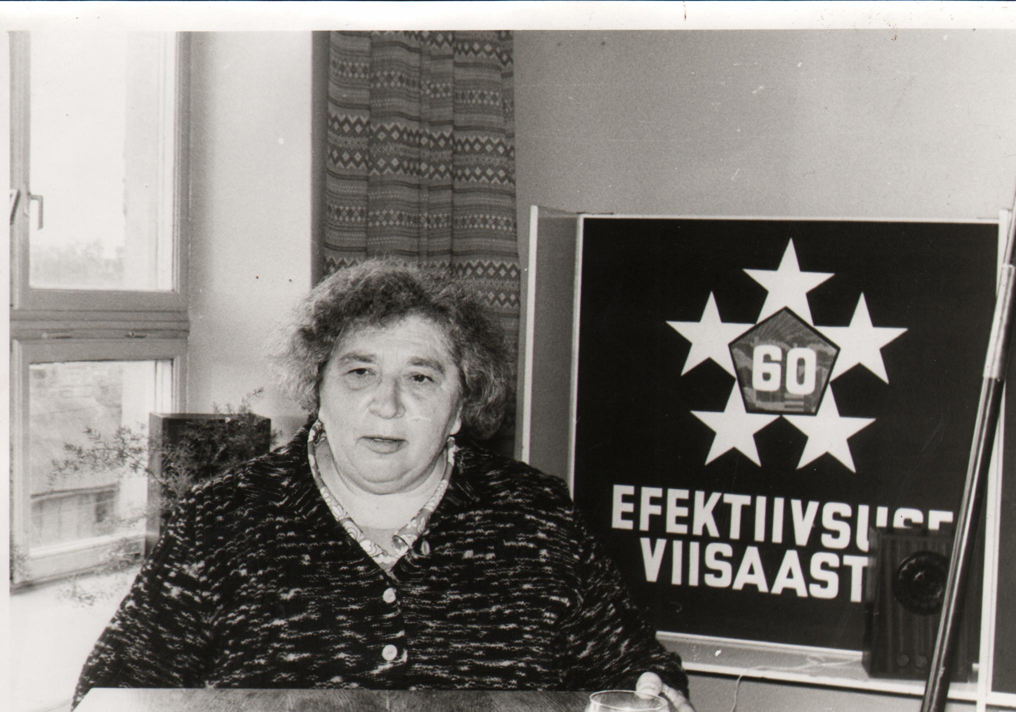 Piimandusveteran Saaremaalt