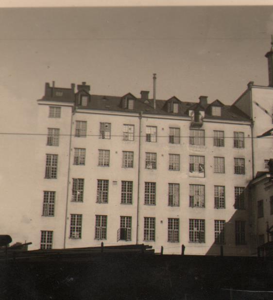 Eesti piimandustöötajad külas Soome ametikaaslastel enne sõda