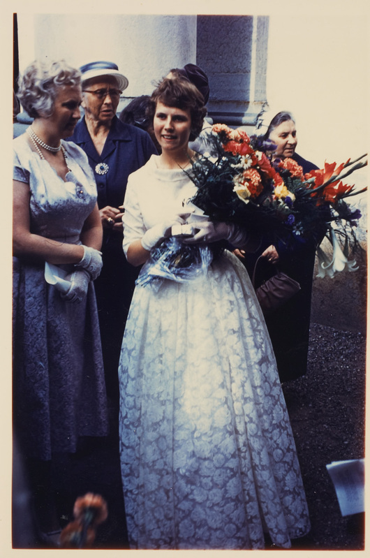 Leeripäev Kumla kirikus