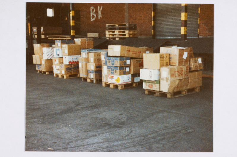 Humanitaarabikastid Kumlast Otepääle viimiseks